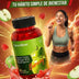 Apple cider vinegar B12 Gummies - Gomitas con vinagre de Manzana y VIt