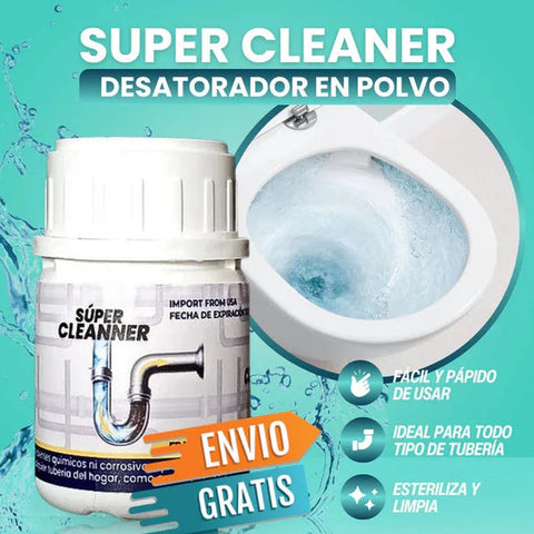 2X1 DESATORADOR MULTIFUNCIONAL PREMIUM