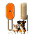 🧡 ¡OFERTA IRRESISTIBLE! 2x1 EN EL CEPILLO FAVORITO DE MASCOTAS 🐶🐱