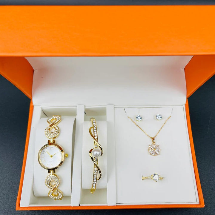 "Joyas de Colección Eternas para un Amor Inquebrantable"