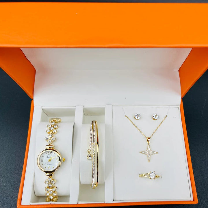 "Joyas de Colección Eternas para un Amor Inquebrantable"