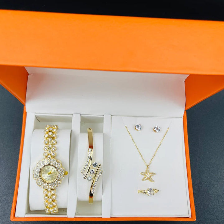 "Joyas de Colección Eternas para un Amor Inquebrantable"