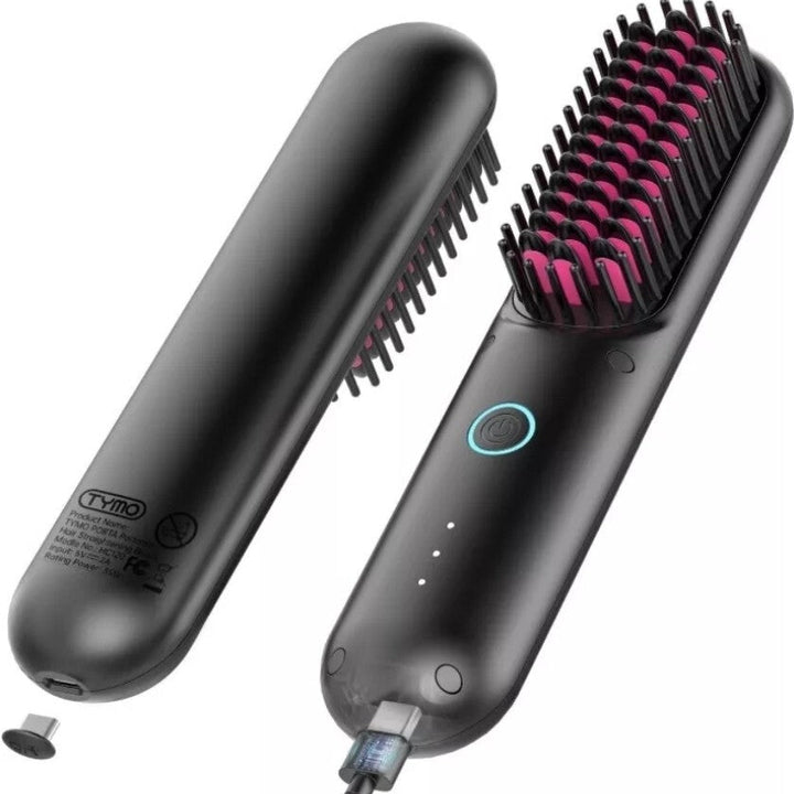 MINI CEPILLO ALISADOR PORTATIL PRIMIUM